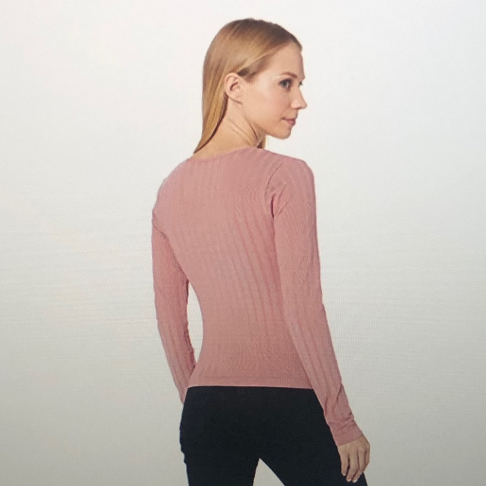 NWT Free People Lucky You Layering Top - Picture 2 of 11